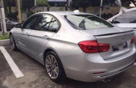 2017 BMW 320d for sale 
