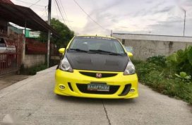 For Sale Honda Jazz 2004