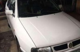 Well Kept 1996 Volkswagen Polo Classic For Sale