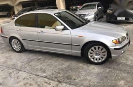 BMW 2004 318i executive edition for sale 