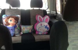 Mitshubishi RVR Year 1991-1995