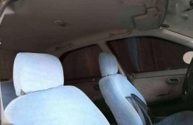 Honda Civic Esi 1995