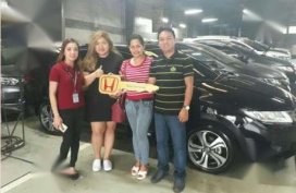 Honda City Civic Mobilio BRV CRV HRV Sure Autoloan Approval