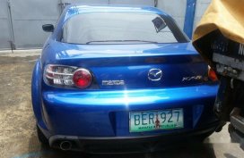 For sale Mazda RX-8 2004
