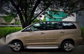 Toyota Innova 2005 tucson crv Starex captiva livina grandis