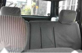 Toyota Revo Automatic EFI 1999 For Sale 