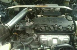 Honda vtec sale or swap