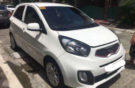 Kia Picanto Hatchback