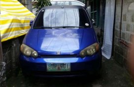 01 Honda Hrv (japan) fresh for sale 