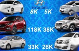 Hyundai Eon Accent Elantra Tucson Santa Fe Starex for sale 