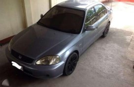 Honda Civic VTI vtec 96