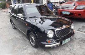 All Stock Nissan Verita 2002 AT For Sale