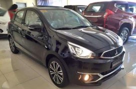 Brand New 2017 Mitsubishi Mirage GLS CVT AT For Sale