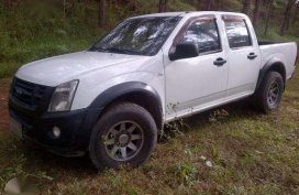 Very Fresh Isuzu Dmax LT 2007 MT 4x2 2.5TD For Sale