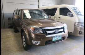 2011 Ford Ranger XLT Trekker (4X2) AT for sale