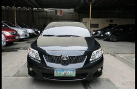 2010 Toyota Corolla Altis 2.0 V AT for sale