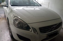 Volvo S60 T4 2013 for sale