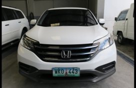 2013 Honda CR-V 2.0 S AT for sale