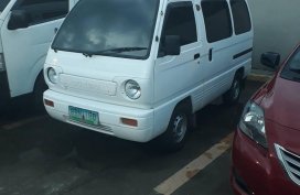 1991 SUZUKI MULTICAB EVERY PASS FOR SALE