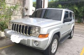 2008 Jeep Commander Gas for sale 