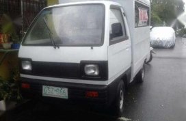 suzuki multicab fb type
