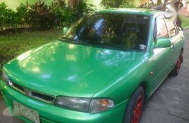 Mitsubishi Lancer hotdog for sale 