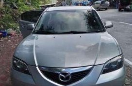 2008 Mazda 3 AT Top Of The Line For Sale