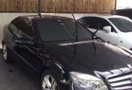 Top Condition 2010 Mercedes Benz CLC 180 For Sale