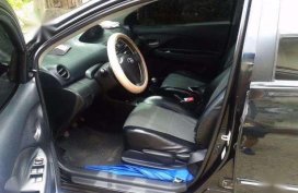 toyota vios 13 E
