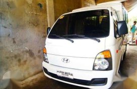 Almost Pristine Condition Hyundai H100 For Sale