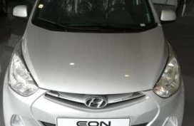 Hyundai Eon at Zero Down Payment