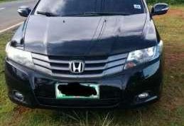 Honda city 2010