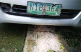 Toyota Innova 2010 Diesel MT