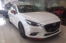 Mazda 3 Speed with Bose 2.0L White For Sale 