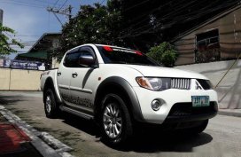 For sale Mitsubishi Strada 2007