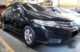Honda City 2012 Automatic Gasoline for sale 