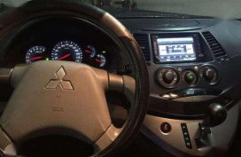 Well Maintained 2005 Mitsubishi Grandis For Sale