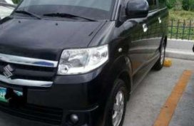 Well Maintained Susuki Apv 2010 MT For Sale