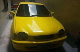 Fresh In And Out Toyota Corolla 1998 For Sale