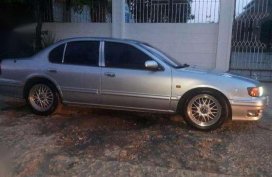 All Power Nissan Cefiro VIP 1999 For Sale
