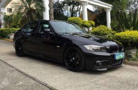 BMW 318i (2010) model