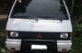 Very Well Kept 2004 Mitsubishi L300 FB For Sale