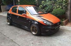 Peugeot 206 XR 14L Local unit