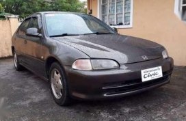 For sale Honda Civic esi 94 model matic