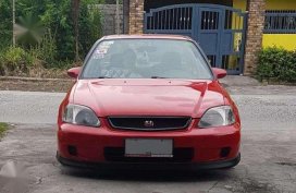 FOR SALE Honda Civic VTi 2000 Model PADEK SirBody LOADED NEG