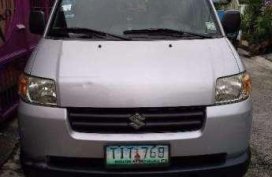 Suzuki APV 2011 GA MT Gold 1.6