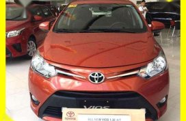 LowDP 7K TOYOTA Vios 2018 ALLin Wigo Innova Fortuner Hiace Altis 