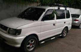 Newly Registered 1998 Mitsubishi Adventure For Sale