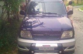 Good Condition Toyota Revo Sir 2003 For Sale