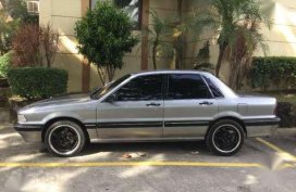 Sedan mitsubishi galant for sale 